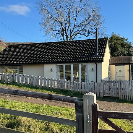 Quaker Cottage Painswick Kültér fotó